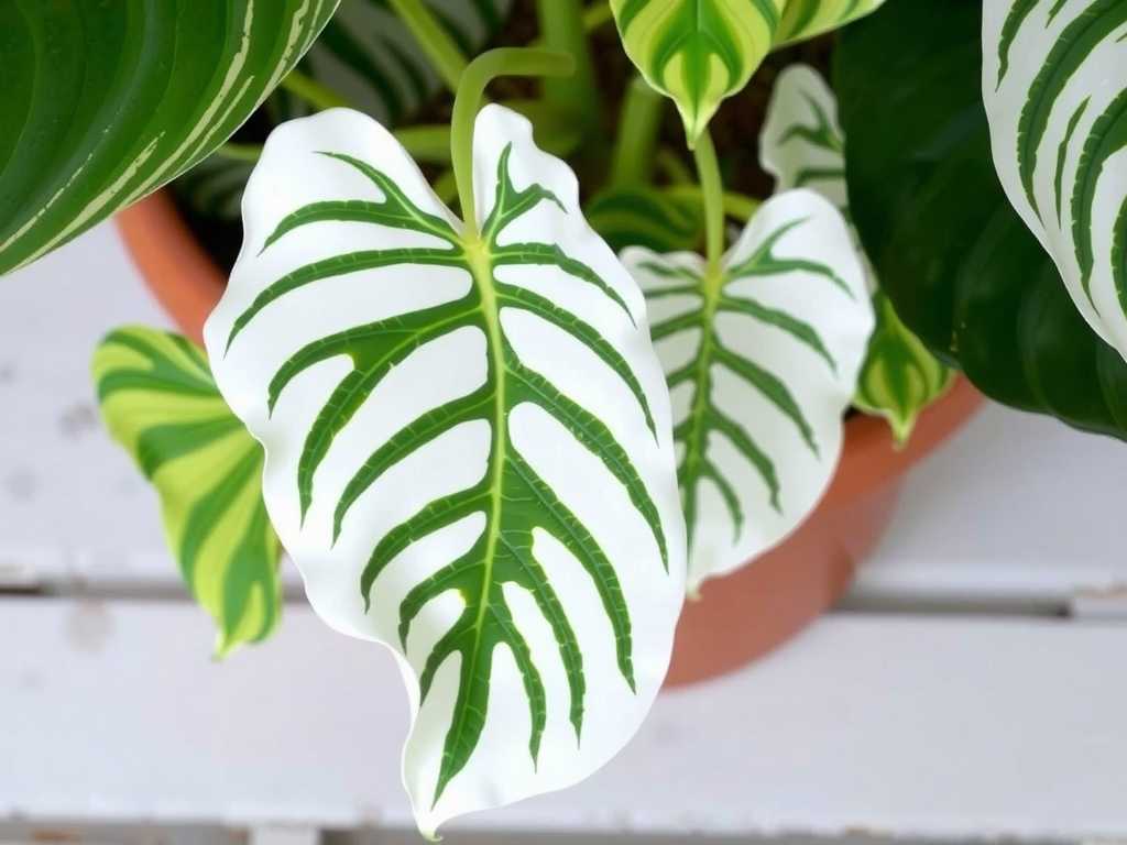 Monstera Albo Propagation: How to Propagate White Variegated Plants