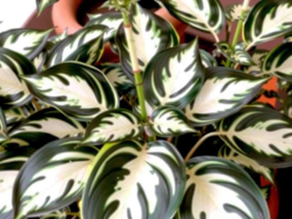 Monstera Variegata Propagation: Preserving Variegation Tips