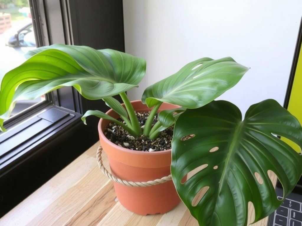 Monstera Propagation from Leaves: Is It Possible?(1)