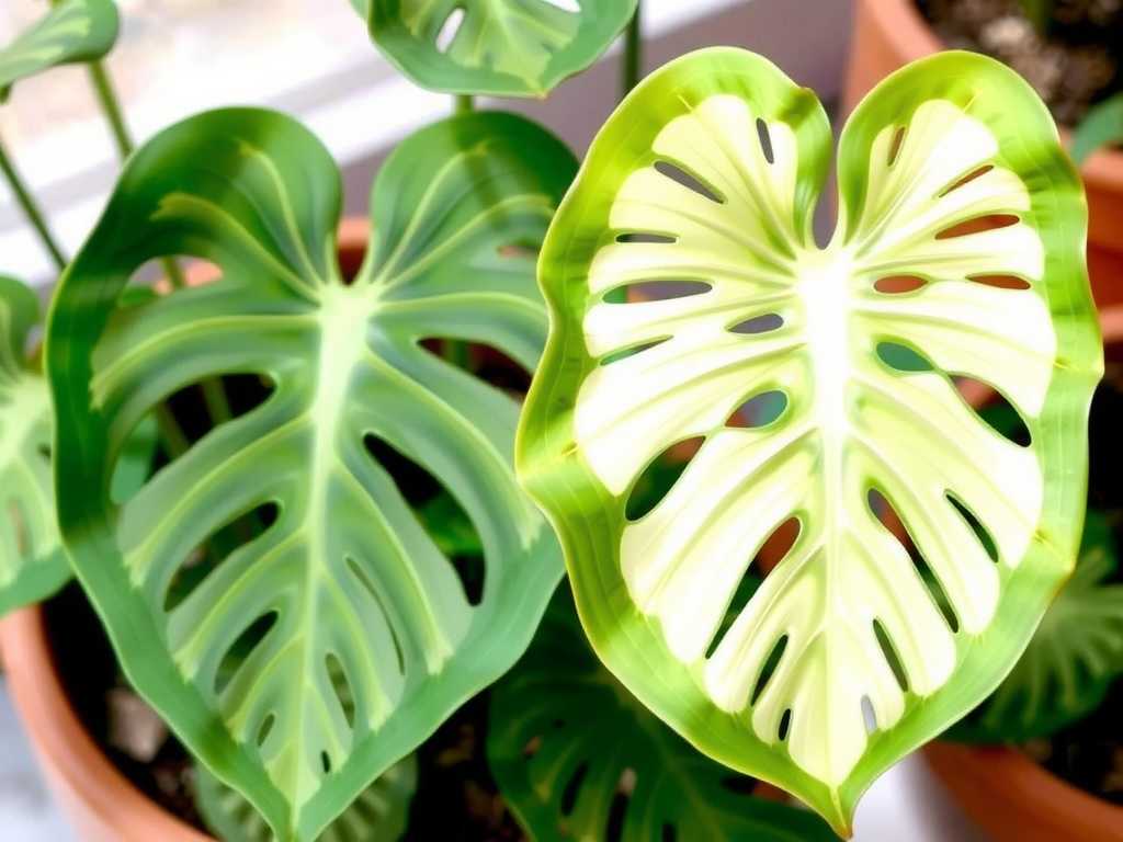 Monstera Propagation Success Signs: What to Look For(1)