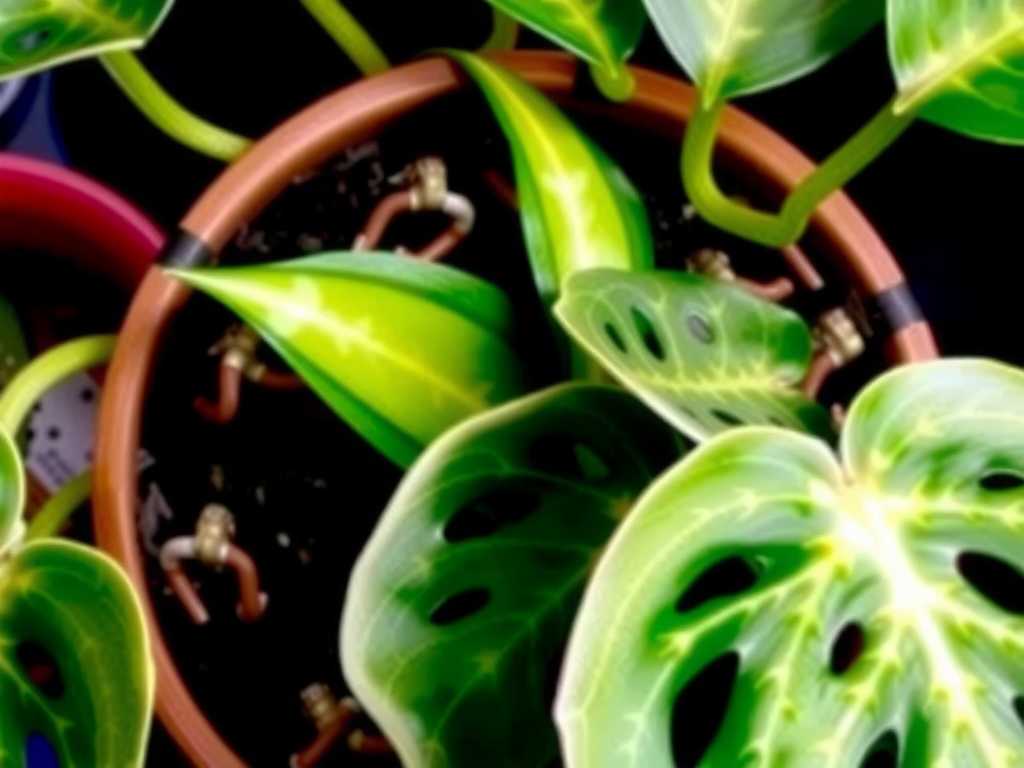 Monstera Propagation Not Rooting: Common Issues & Fixes