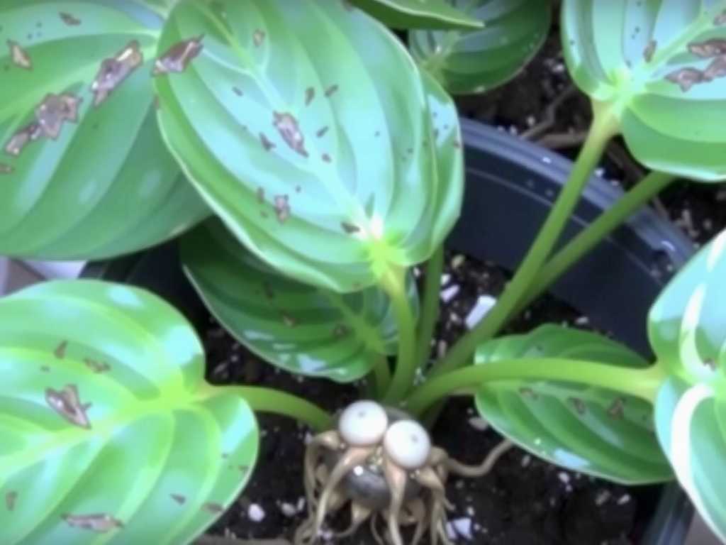 Monstera Propagation Drainage: Avoiding Root Rot in Cuttings