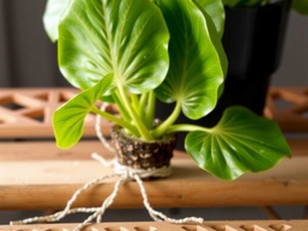 Monstera Propagation Drainage: Avoiding Root Rot in Cuttings(1)