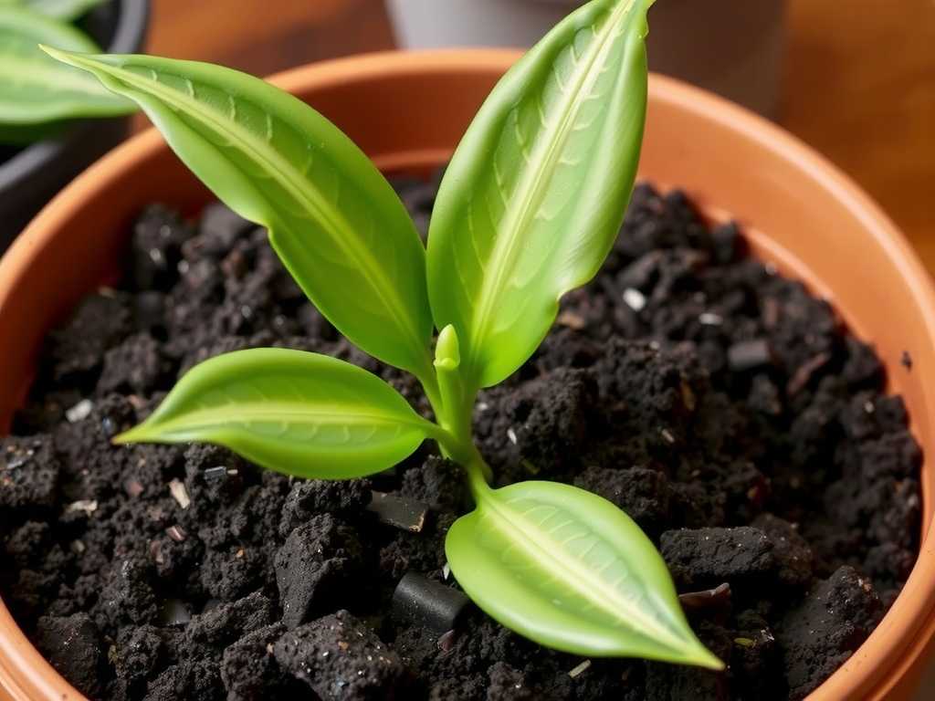 Monstera Soil Propagation Mix: Best Recipe for Rooting