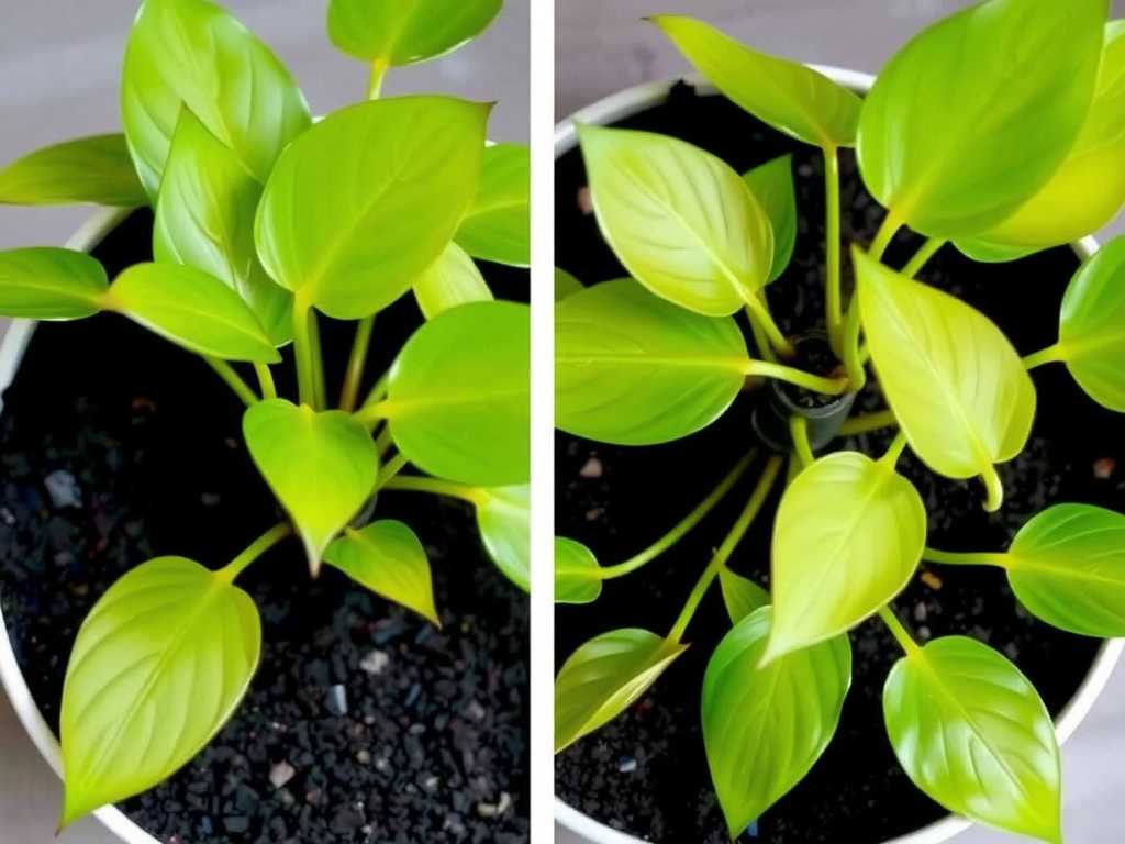 Monstera Soil Propagation Mix: Best Recipe for Rooting(1)