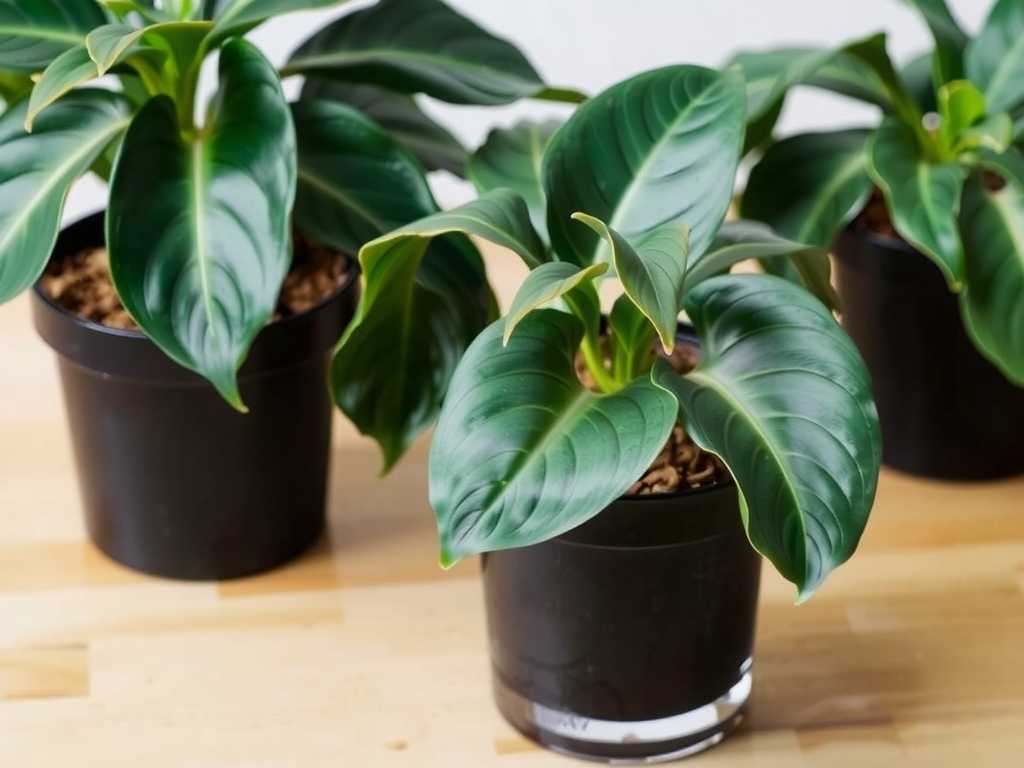 Monstera Water Propagation Tips: Changing Water & Preventing Rot