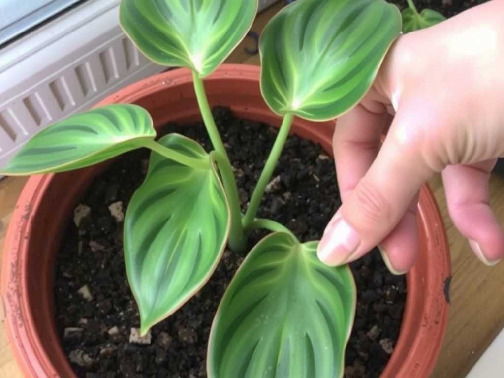 Monstera Cutting Without Node: Can It Root? (Answer & Fixes)