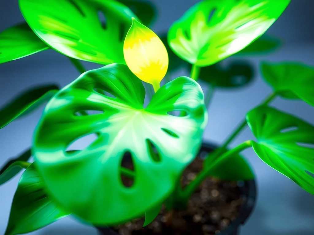 Monstera Propagation Light: Best Light for Cuttings