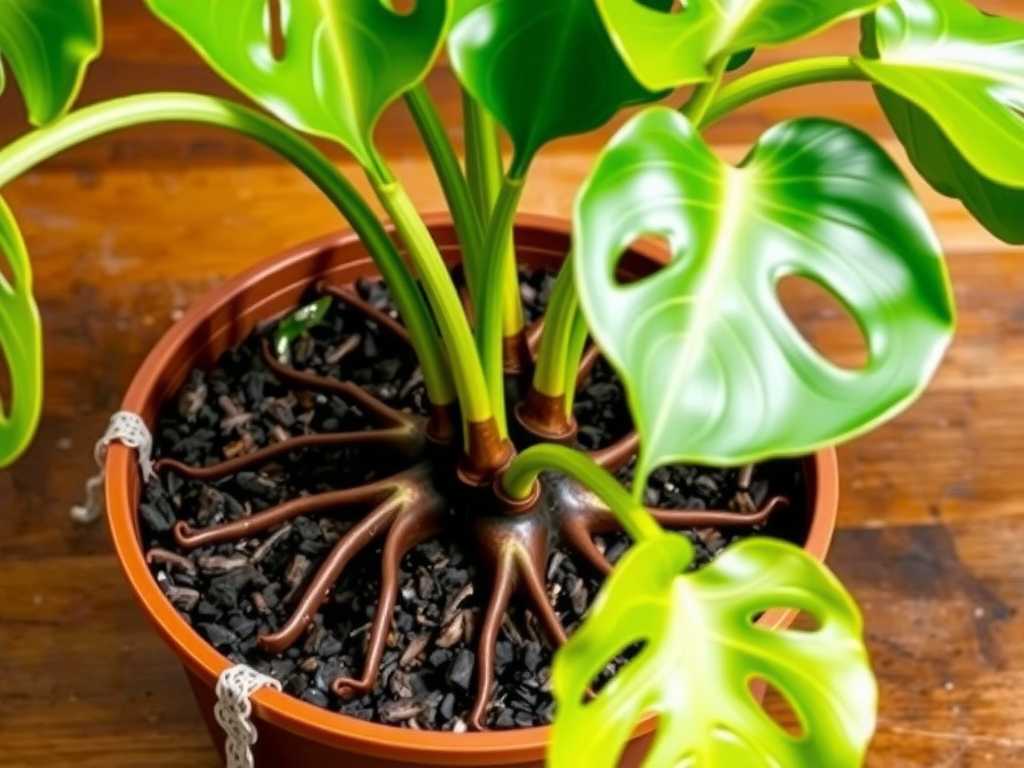 Monstera Propagation Humidity: How to Boost Root Growth