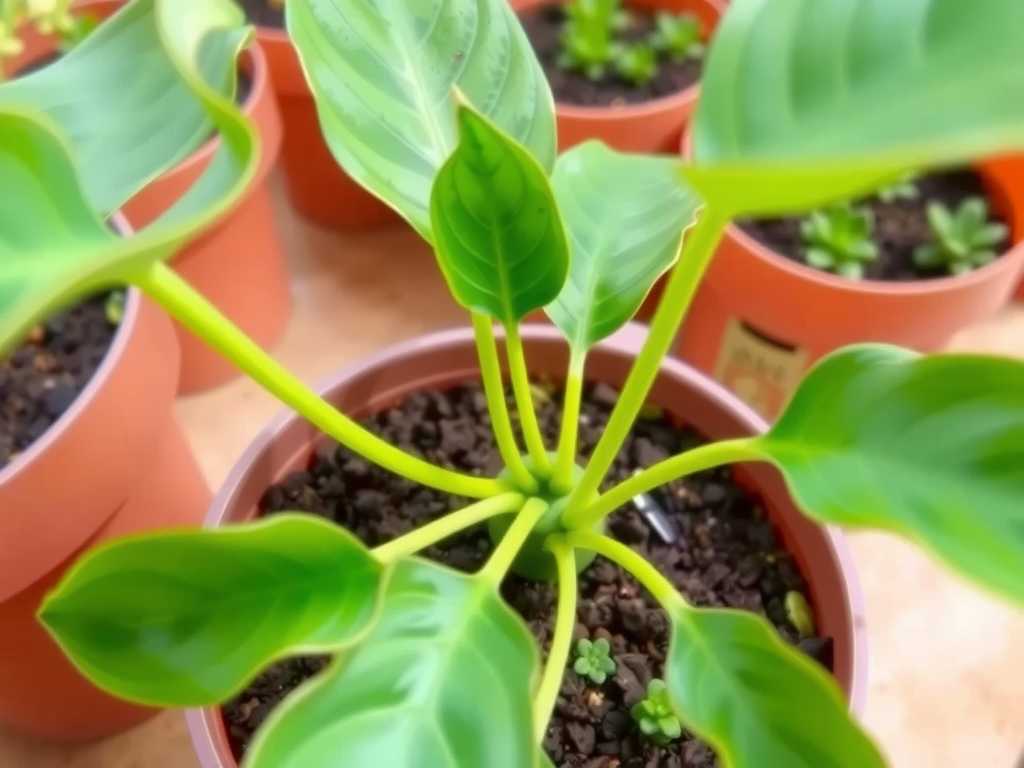 Monstera Propagation Temperature: Ideal Conditions for Rooting