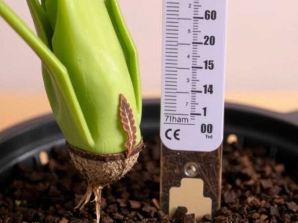 Monstera Propagation Temperature: Ideal Conditions for Rooting(1)