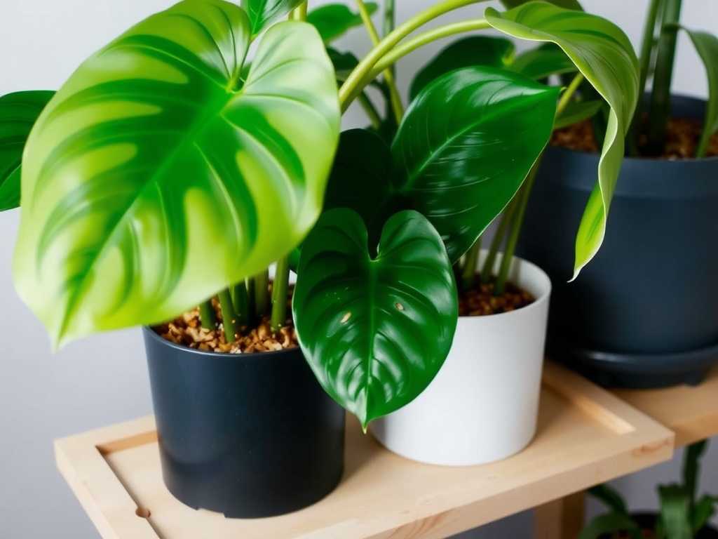 Best Time to Propagate Monstera: Seasonal Guide