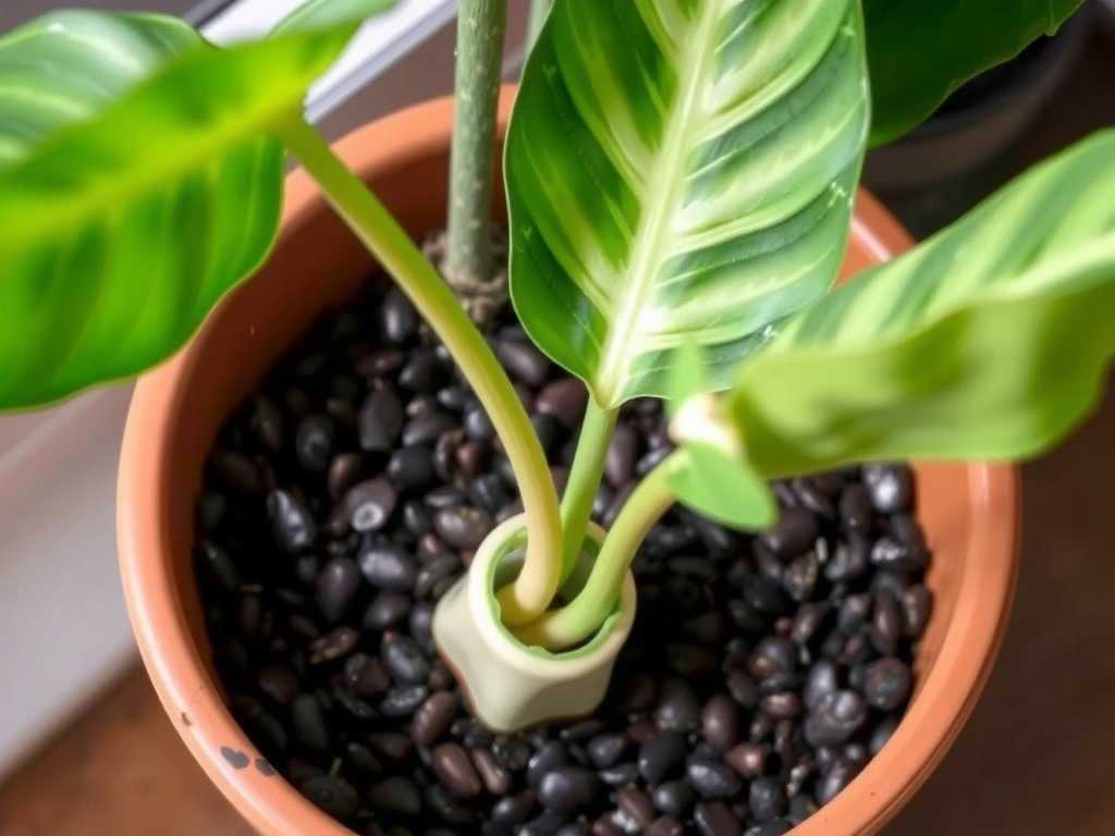 Monstera Division Propagation: Splitting Mature Plants