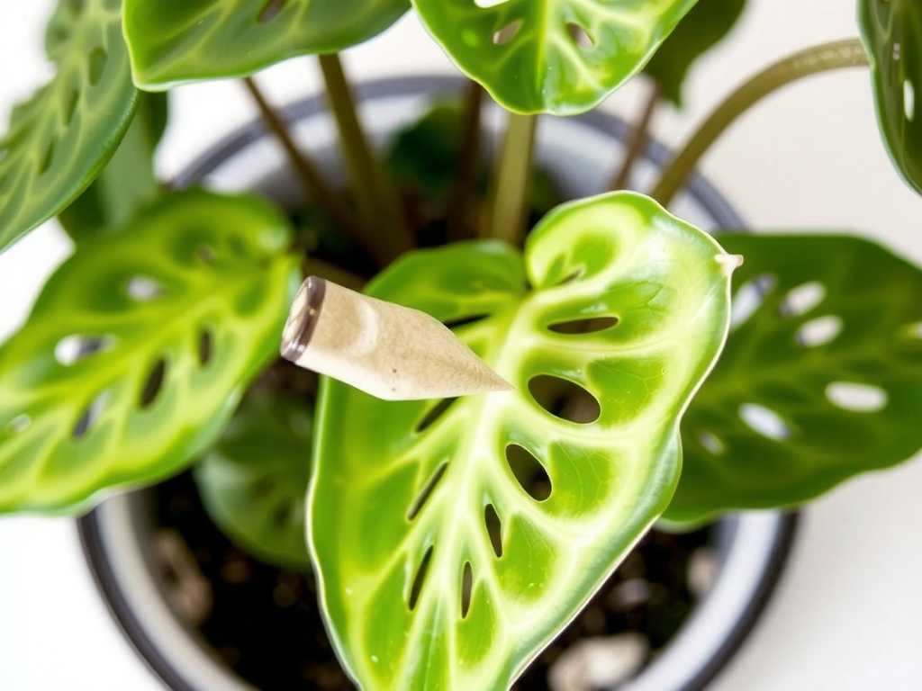 Monstera Water Propagation: Easy Method for Beginners(1)