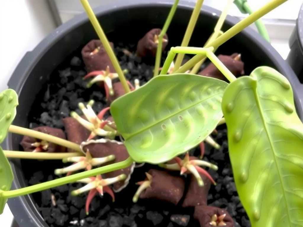 Monstera Aerial Root Propagation: Can You Grow New Plants?