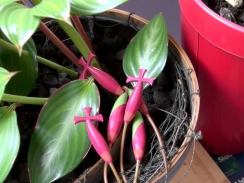 Monstera Aerial Root Propagation: Can You Grow New Plants?(1)