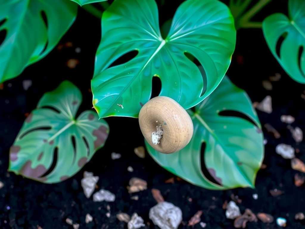 Monstera Mold on Soil: Causes & How to Remove It