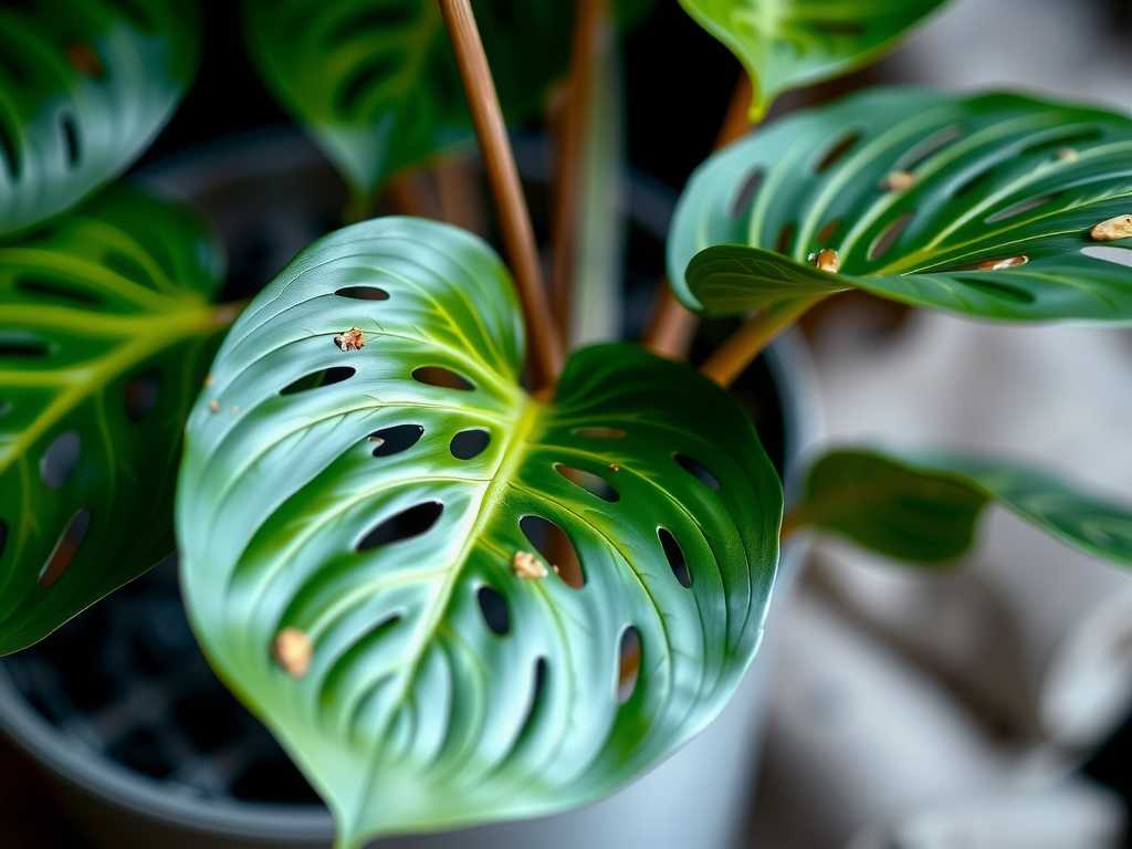 Monstera Wilting from Disease: How to Revive Your Plant