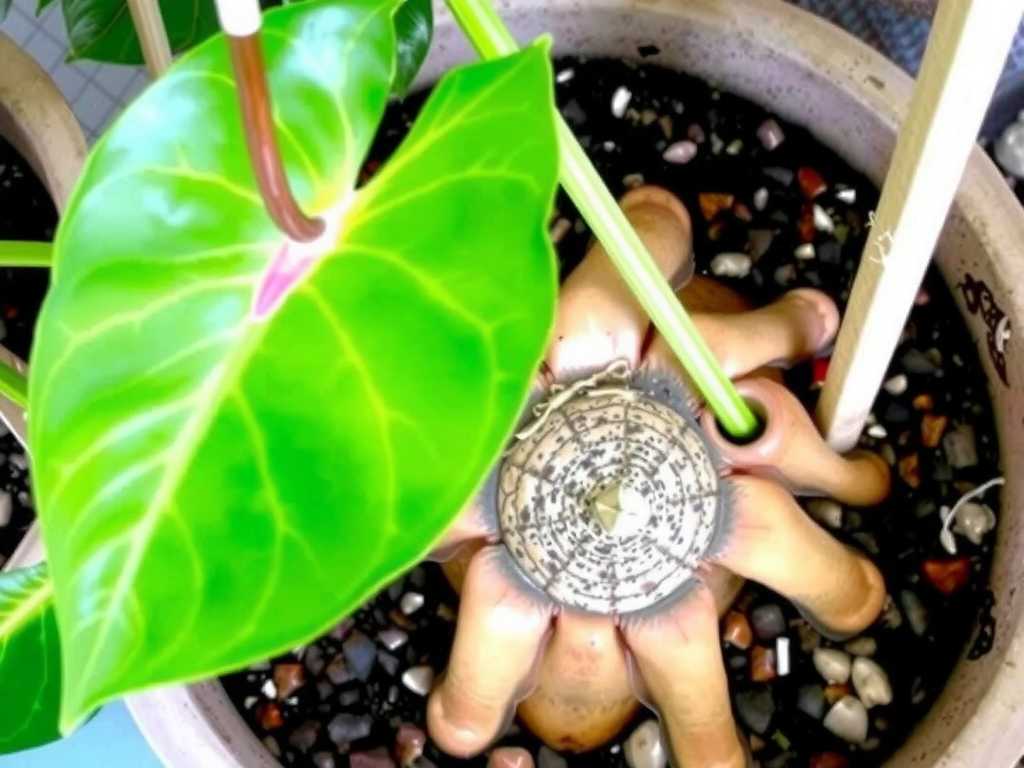 Monstera Root Rot Treatment: How to Save a Rotting Plant