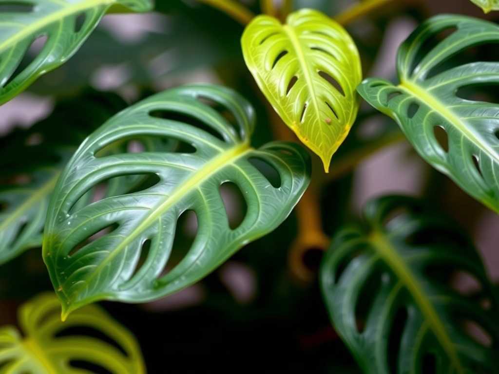 Monstera Pest Infestation: How to Quarantine & Treat(1)