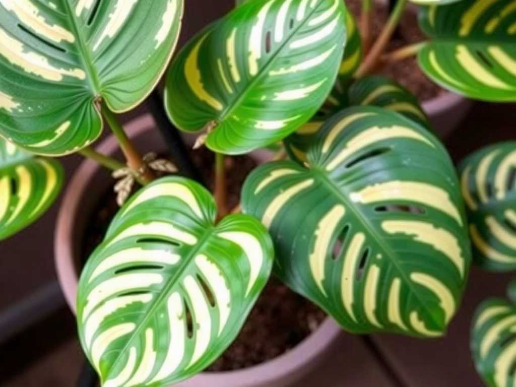 Natural Monstera Pest Control: DIY Remedies (No Chemicals)