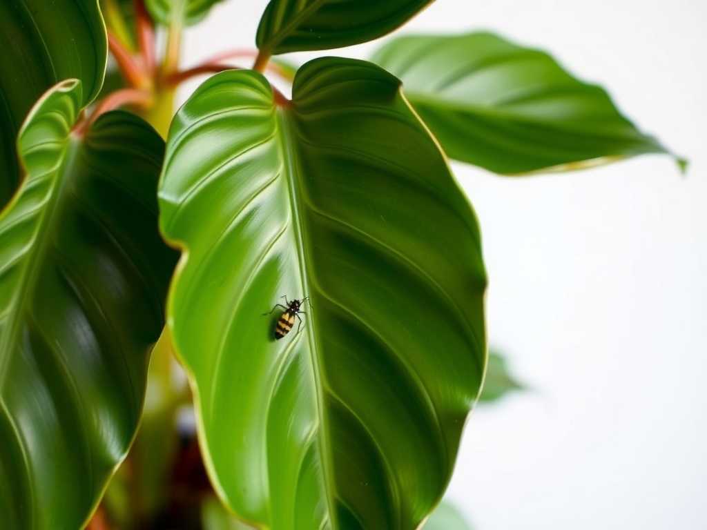 Natural Monstera Pest Control: DIY Remedies (No Chemicals)(1)