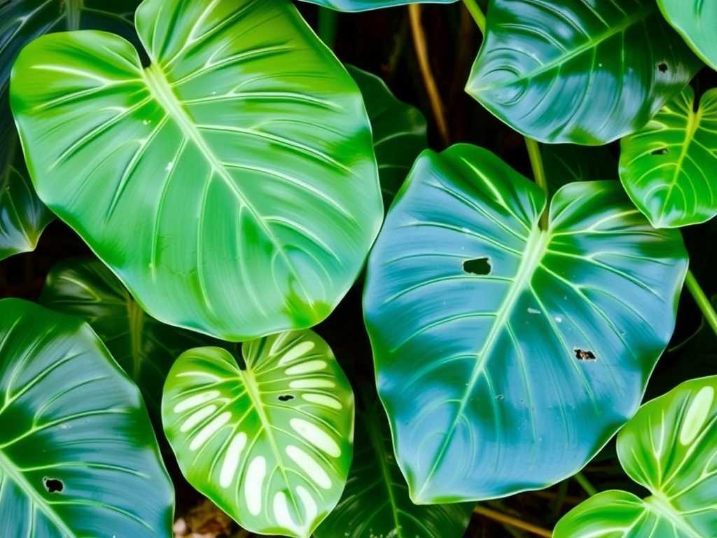 Monstera Downy Mildew: Signs & Prevention Tips(1)
