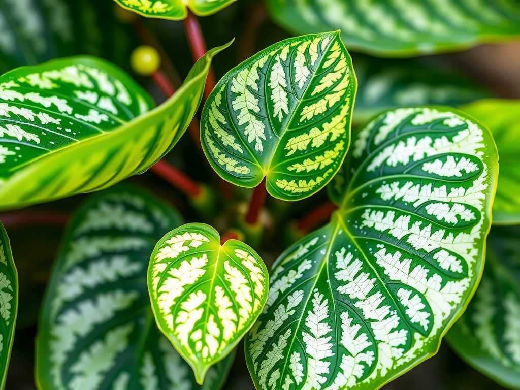Monstera Powdery Mildew: How to Treat White Powdery Growth(1)