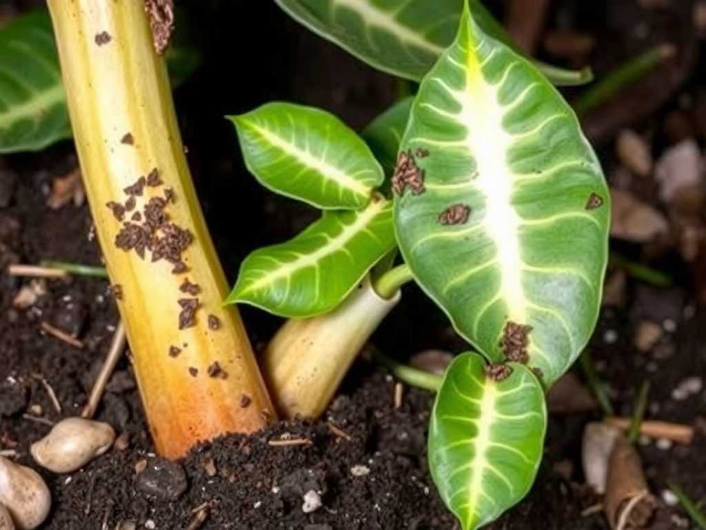 Monstera Root Rot: Causes, Signs & Treatment Guide