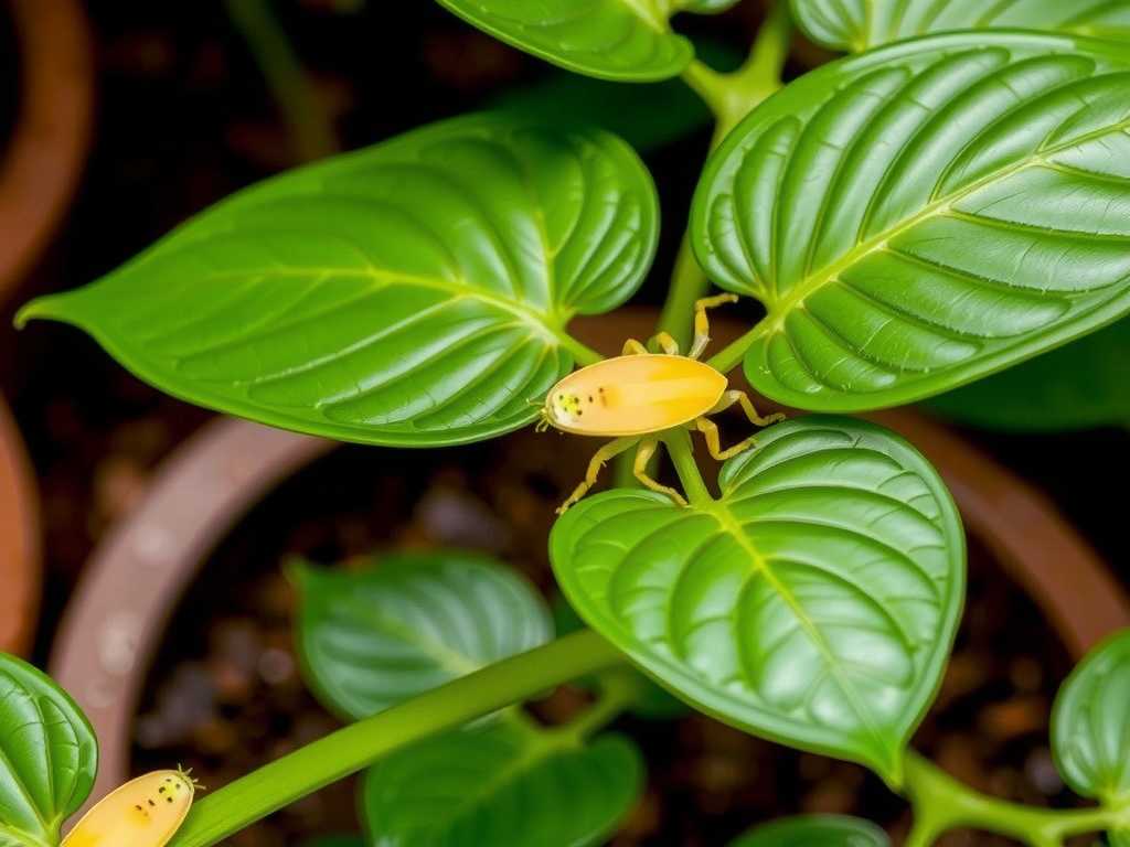 Monstera Thrips: How to Treat & Prevent Infestations
