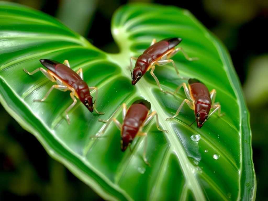 Monstera Thrips: How to Treat & Prevent Infestations