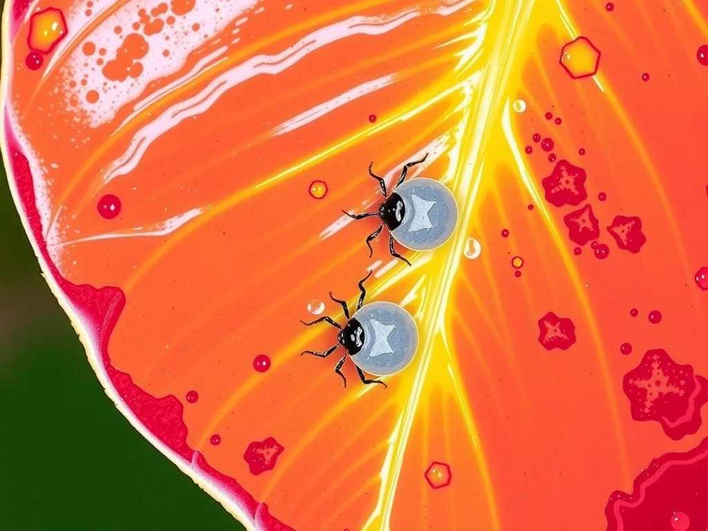 Monstera Scale Insects: Identification & Removal Tips(1)