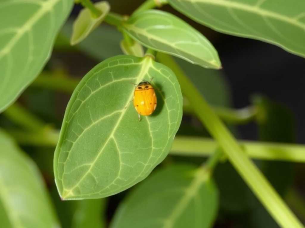 Monstera Aphids: How to Eliminate These Tiny Pests