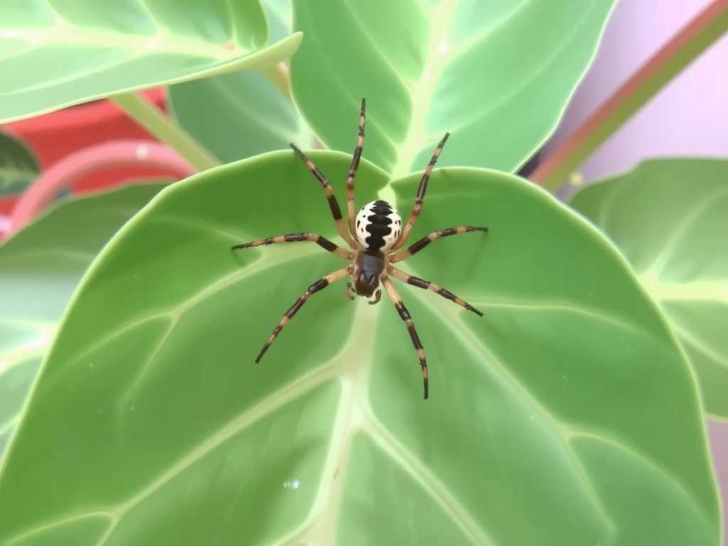 Monstera Spider Mites: Signs & Effective Treatment Methods