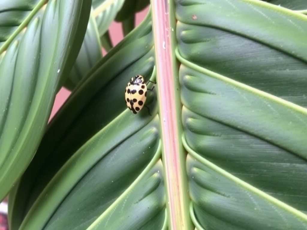 Monstera Pest Control: How to Get Rid of Mealybugs