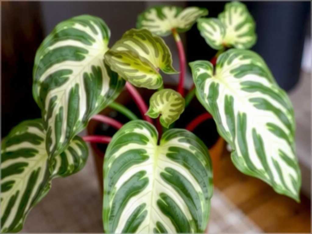 Monstera Siltepecana Care: Variegated Vine Growing Guide