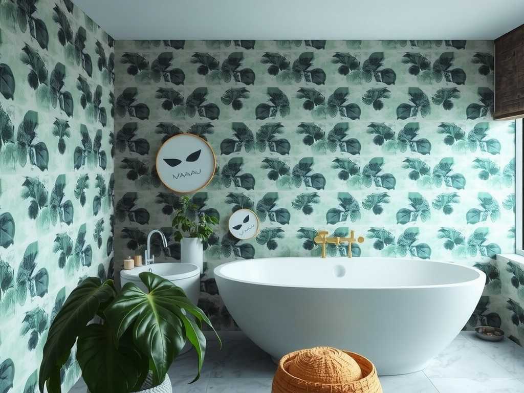 Monstera Care in Bathrooms: Humidity Benefits & Risks