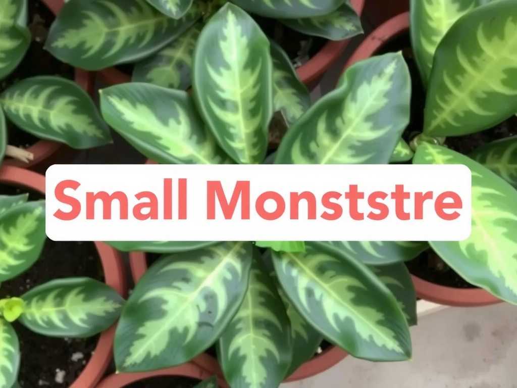 Small Monstera Care: Growing Young Seedlings to Mature Plants