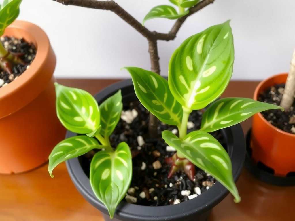 Small Monstera Care: Growing Young Seedlings to Mature Plants