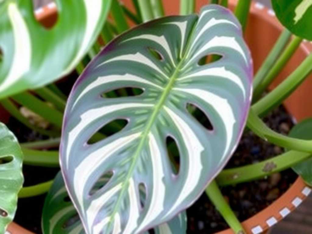 Monstera Fertilizer Guide: What to Use & When to Feed(1)
