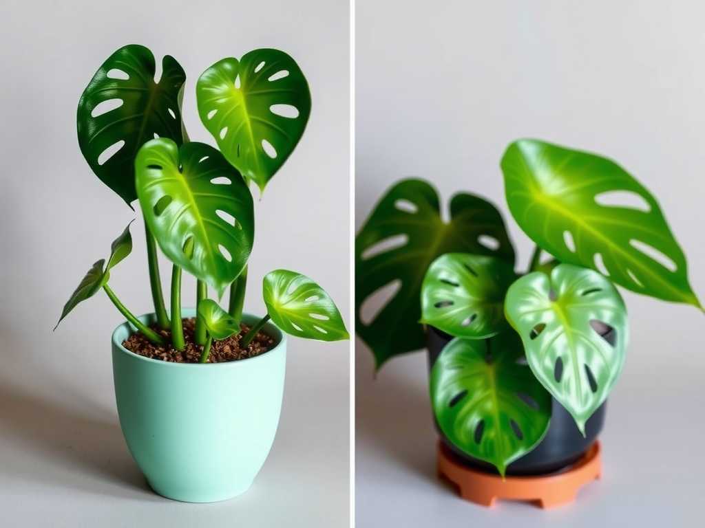Monstera Pot Size Guide: When & How to Repot Your Plant