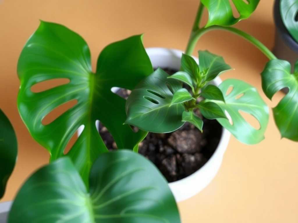 Monstera Pot Size Guide: When & How to Repot Your Plant(1)
