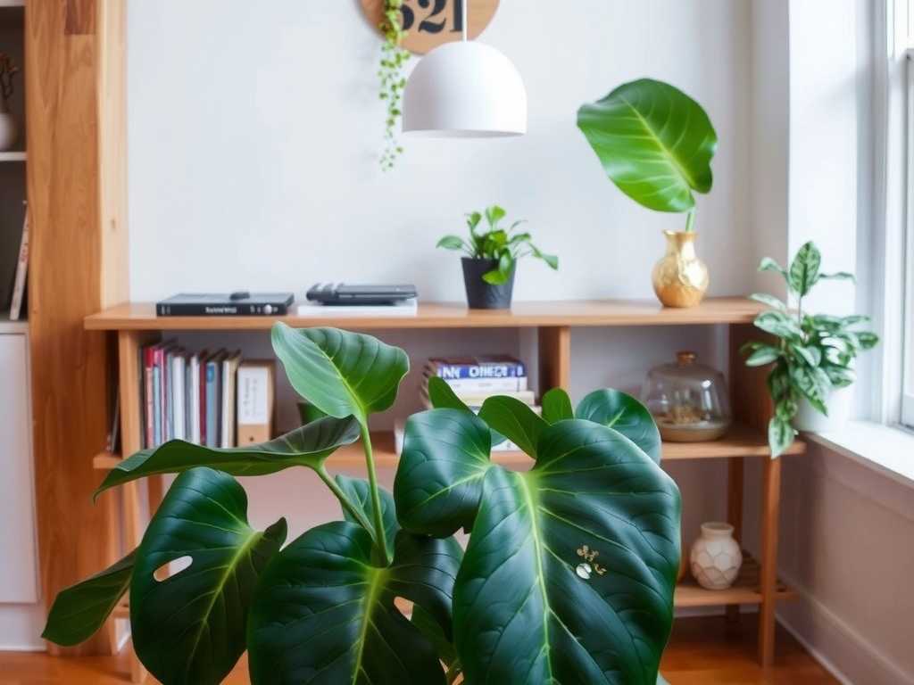 Monstera Humidity Needs: How to Increase Humidity Indoors