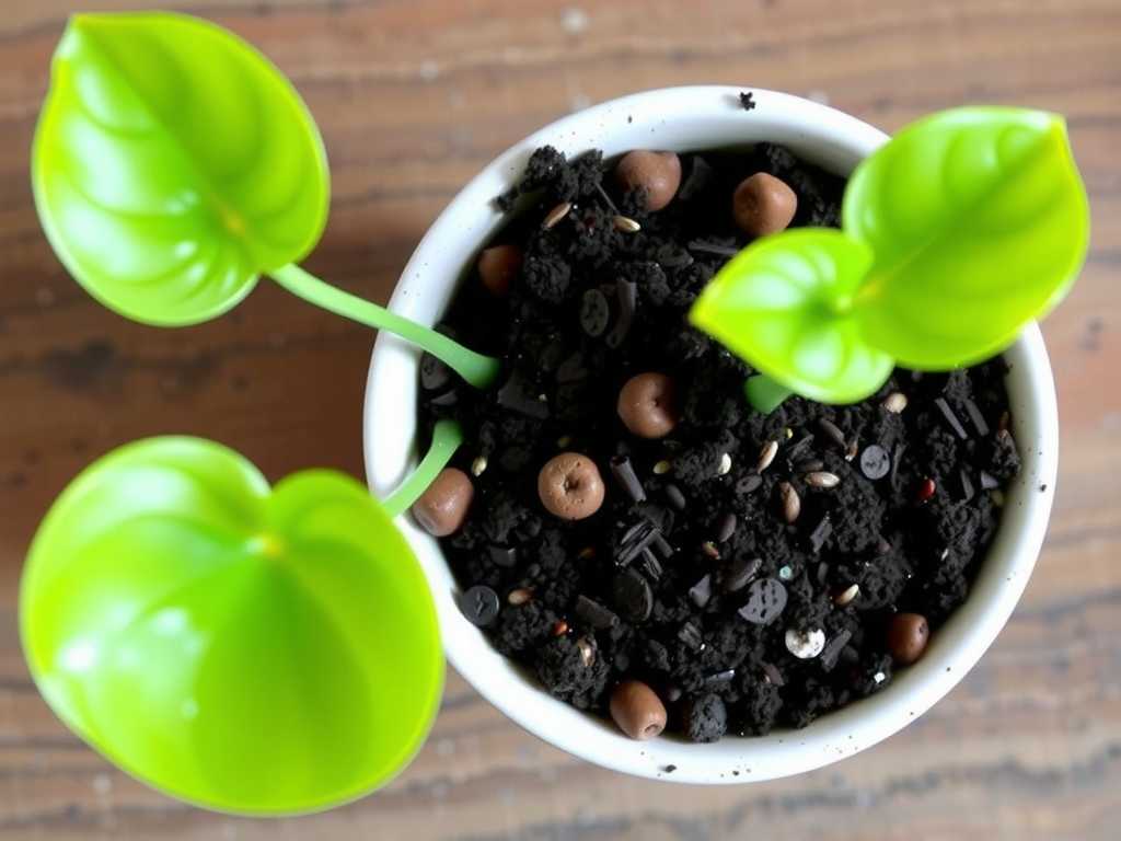 The Best Soil for Monstera: DIY Potting Mix Recipe
