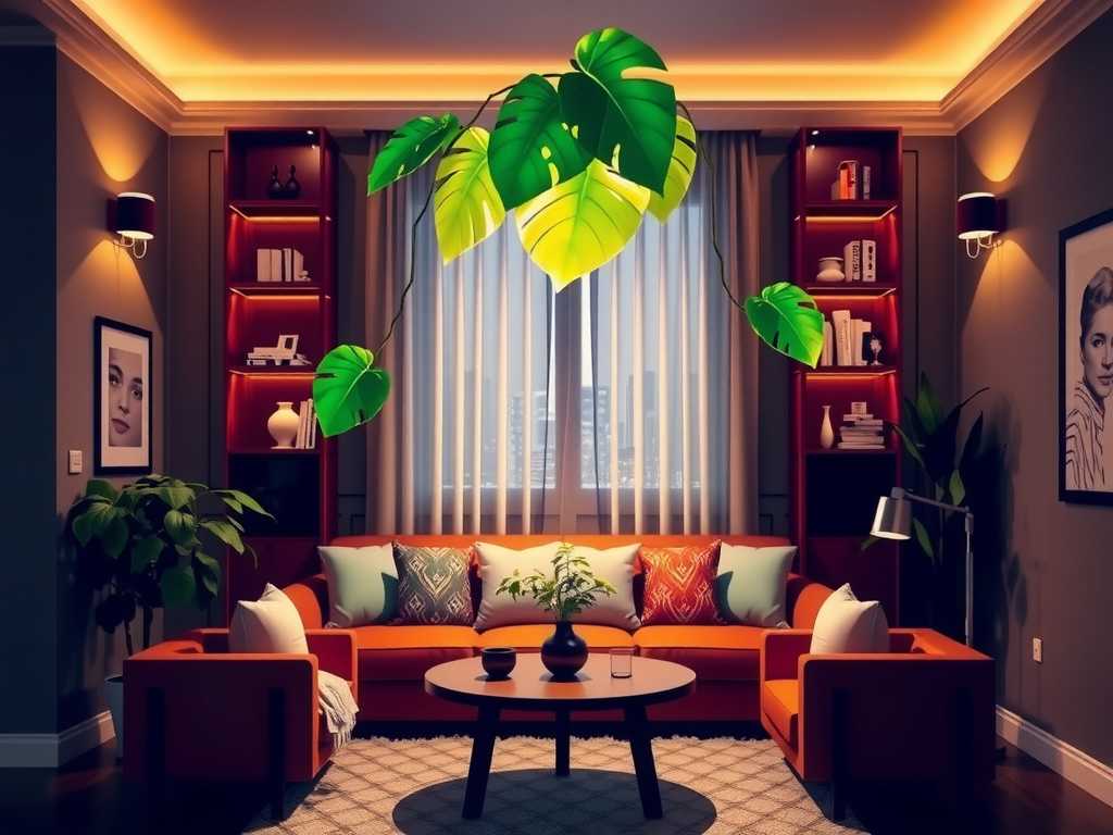 Monstera Light Requirements: Best Spots in Your Home(1)