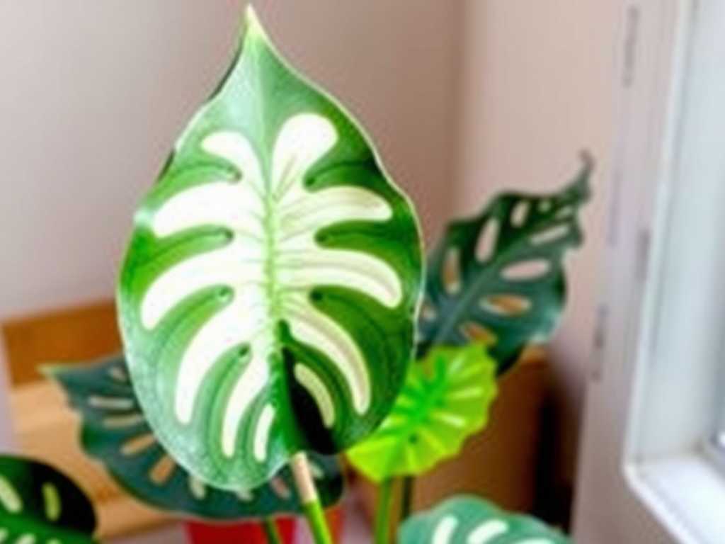 Monstera Care for Beginners: Step-by-Step Growing Guide