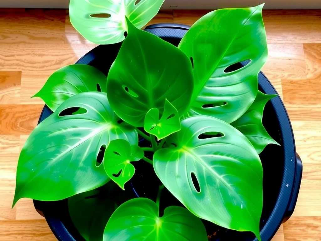 Monstera Care for Beginners: Step-by-Step Growing Guide(1)