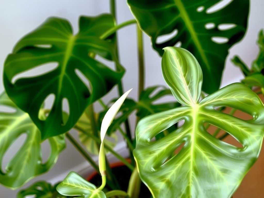 Indoor Monstera Care: Avoid These 5 Common Mistakes(1)
