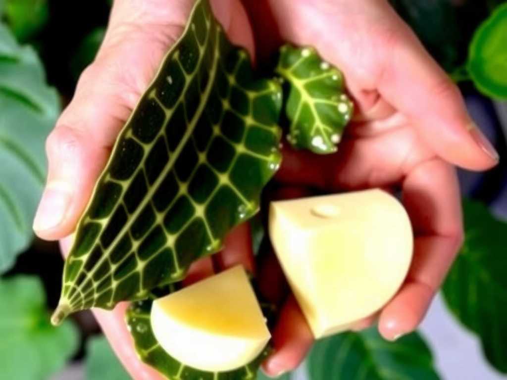 Monstera Deliciosa Care: Growing a Healthy Swiss Cheese Plant