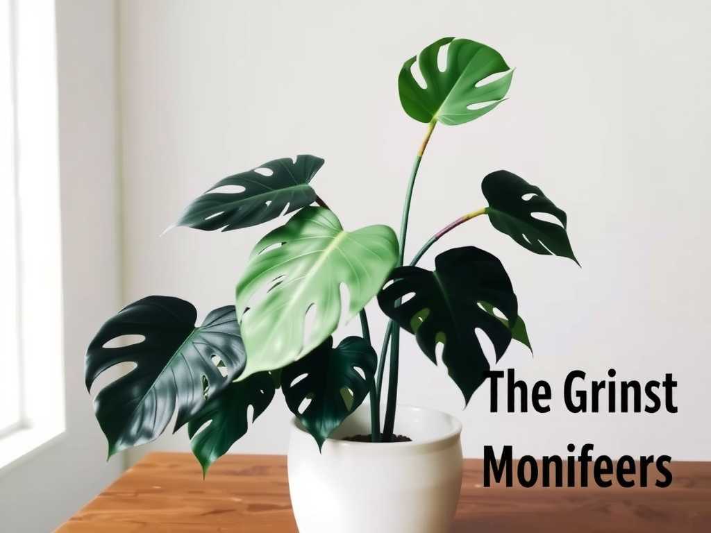 How to Care for Monstera: The Ultimate Light & Soil Tips